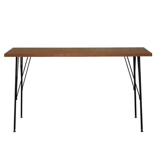 AT-1540 ブルノ ワークテーブル Brno Work Table 長方形 幅150cm カウンターテーブル