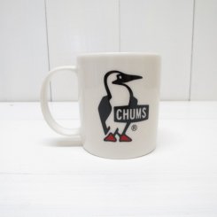 チャムス／CHUMS/Mug Cup/Booby