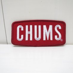 チャムス／CHUMS/Wappen CHUMS Logo M