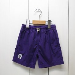 ॹ/CHUMS/Kid's Slunge Divers/Purple