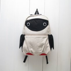 ॹCHUMS/Kids Booby Day Pack/HNatural