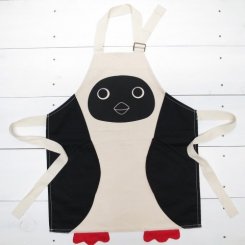 ॹ/CHUMS/Kid's Booby Apron/Booby