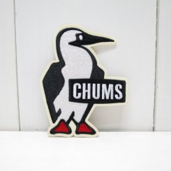 チャムス／CHUMS/Booby Wappen M