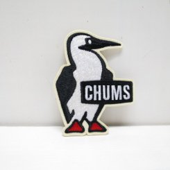 チャムス／CHUMS/Booby Wappen S