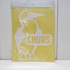 チャムス／CHUMS/Cutting Sheet Big Booby Bird