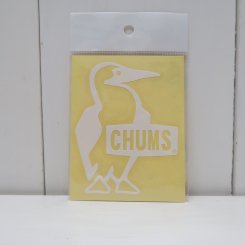 チャムス／CHUMS/Cutting Sheet Booby Bird Small