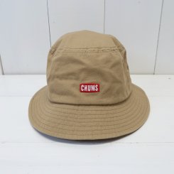 チャムス／CHUMS/Bucket Hat/Sand