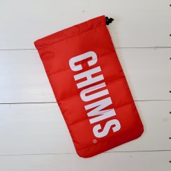 チャムス／CHUMS/CHUMS YUTAMPO/CHUMS Logo