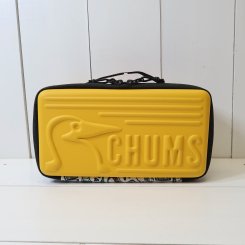 チャムス／CHUMS/Multi Hard Case M/Booby BBQ