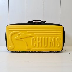 チャムス／CHUMS/Multi Hard Case L/Booby BBQ