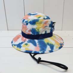 チャムス／CHUMS/Gore-Tex INFINIUM Fes Hat / Ocean-Dye