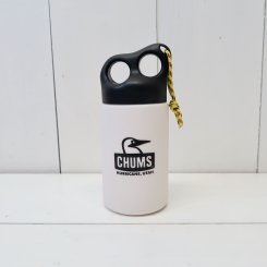チャムス/CHUMS/Camper Bottle LED Light/ White