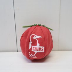チャムス／CHUMS/Fruits Pouch /  Apple