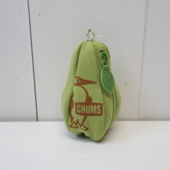 チャムス／CHUMS/Fruits Pouch /  Pear