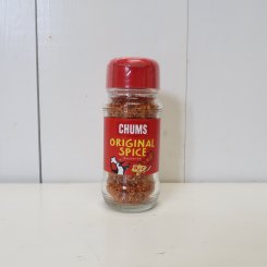 チャムス／CHUMS/CHUMS Original Spice Hot  (食品｜調味料)