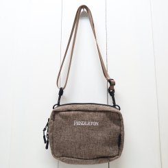 <img class='new_mark_img1' src='https://img.shop-pro.jp/img/new/icons13.gif' style='border:none;display:inline;margin:0px;padding:0px;width:auto;' />ڥɥȥPENDLETON/ SUMMER POUCH / Brown