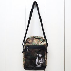 <img class='new_mark_img1' src='https://img.shop-pro.jp/img/new/icons13.gif' style='border:none;display:inline;margin:0px;padding:0px;width:auto;' />ॹCHUMS/Easy-Go Shoulder Bag/ Splash Camo