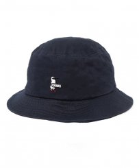 <img class='new_mark_img1' src='https://img.shop-pro.jp/img/new/icons13.gif' style='border:none;display:inline;margin:0px;padding:0px;width:auto;' />ॹCHUMS / Booby Bucket Hat / Navy