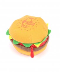 <img class='new_mark_img1' src='https://img.shop-pro.jp/img/new/icons13.gif' style='border:none;display:inline;margin:0px;padding:0px;width:auto;' />ॹHamburger Pouch / Hamburger 