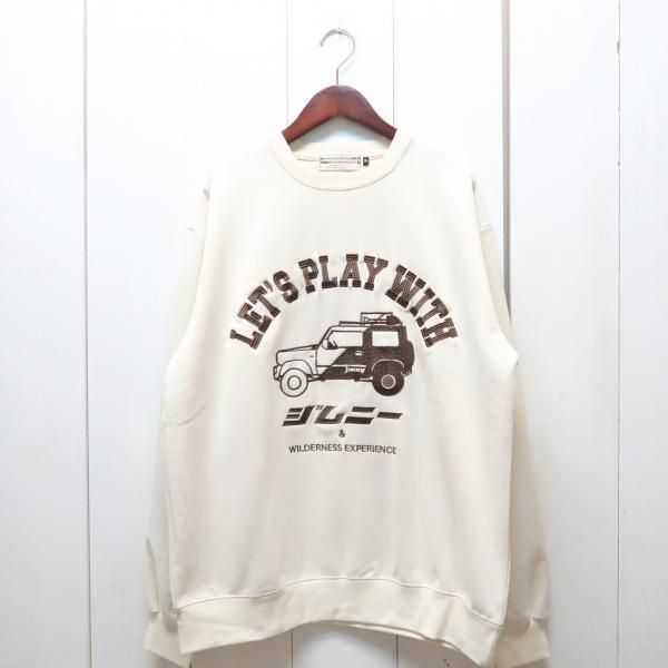 ウィルダネスエクスペリエンス/WILDERNESS EXPERIENCE/ WD ウィルダネスエクスペリエンス/WILDERNESS EXPERIENCE/ WD