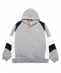 <img class='new_mark_img1' src='https://img.shop-pro.jp/img/new/icons13.gif' style='border:none;display:inline;margin:0px;padding:0px;width:auto;' />ॹ/CHUMS / Myton Panel Hoodie / HGray
