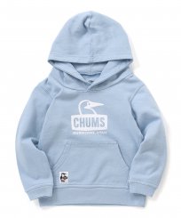 <img class='new_mark_img1' src='https://img.shop-pro.jp/img/new/icons13.gif' style='border:none;display:inline;margin:0px;padding:0px;width:auto;' />ॹ/ Kid's Booby Face Pullover Parka LP / Sax