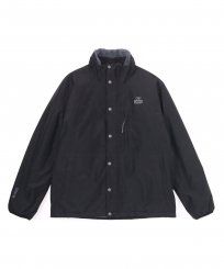 <img class='new_mark_img1' src='https://img.shop-pro.jp/img/new/icons13.gif' style='border:none;display:inline;margin:0px;padding:0px;width:auto;' />ॹ / Elmo Gore-Tex WINDSTOPPER Reversible Jacket / BlacK  Charcoal
