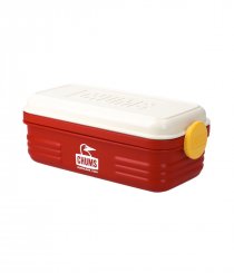 ॹCHUMS / Food Container M / Red  Natural
