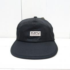 <img class='new_mark_img1' src='https://img.shop-pro.jp/img/new/icons13.gif' style='border:none;display:inline;margin:0px;padding:0px;width:auto;' />֡/KAVU/ BARVIEW / Black