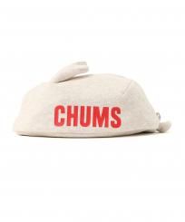 <img class='new_mark_img1' src='https://img.shop-pro.jp/img/new/icons13.gif' style='border:none;display:inline;margin:0px;padding:0px;width:auto;' />ॹCHUMS / Rabbit Pouch Sweat / HNatural
