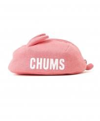<img class='new_mark_img1' src='https://img.shop-pro.jp/img/new/icons13.gif' style='border:none;display:inline;margin:0px;padding:0px;width:auto;' />ॹCHUMS / Rabbit Pouch Sweat / HCoral
