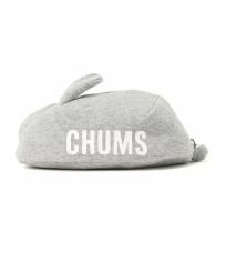 <img class='new_mark_img1' src='https://img.shop-pro.jp/img/new/icons13.gif' style='border:none;display:inline;margin:0px;padding:0px;width:auto;' />ॹCHUMS / Rabbit Pouch Sweat / HGray
