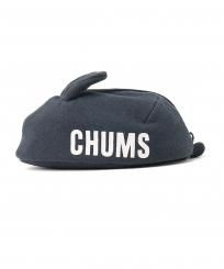 <img class='new_mark_img1' src='https://img.shop-pro.jp/img/new/icons13.gif' style='border:none;display:inline;margin:0px;padding:0px;width:auto;' />ॹCHUMS / Rabbit Pouch Sweat / Dark Navy
