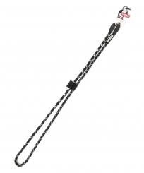 <img class='new_mark_img1' src='https://img.shop-pro.jp/img/new/icons13.gif' style='border:none;display:inline;margin:0px;padding:0px;width:auto;' />ॹCHUMS / CHUMSnake Rope Strap / Black
