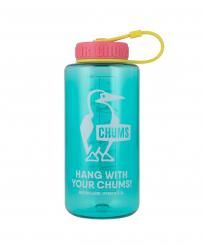<img class='new_mark_img1' src='https://img.shop-pro.jp/img/new/icons13.gif' style='border:none;display:inline;margin:0px;padding:0px;width:auto;' />ॹCHUMS/ Booby Bottle 600ml / Mint  Pink