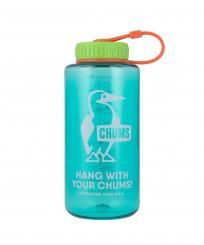 <img class='new_mark_img1' src='https://img.shop-pro.jp/img/new/icons13.gif' style='border:none;display:inline;margin:0px;padding:0px;width:auto;' />ॹCHUMS/ Booby Bottle 600ml / Mint  Lime