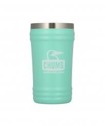 <img class='new_mark_img1' src='https://img.shop-pro.jp/img/new/icons13.gif' style='border:none;display:inline;margin:0px;padding:0px;width:auto;' />ॹ/CHUMS/ Camper Wave Tumbler / Mint x White