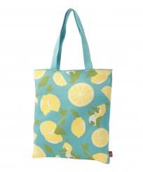 <img class='new_mark_img1' src='https://img.shop-pro.jp/img/new/icons13.gif' style='border:none;display:inline;margin:0px;padding:0px;width:auto;' />ॹCHUMS/ Jacquard Knit Tote Bag / CHUMS Lemon