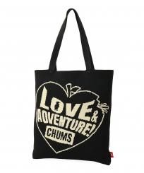 <img class='new_mark_img1' src='https://img.shop-pro.jp/img/new/icons50.gif' style='border:none;display:inline;margin:0px;padding:0px;width:auto;' />ॹCHUMS/ Jacquard Knit Tote Bag / Love&Adventure