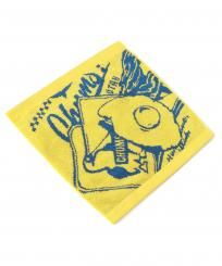 <img class='new_mark_img1' src='https://img.shop-pro.jp/img/new/icons13.gif' style='border:none;display:inline;margin:0px;padding:0px;width:auto;' />ॹCHUMS/ CHUMS HOME Hand Towel / Breakfast