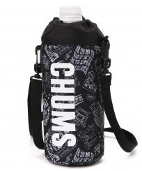 <img class='new_mark_img1' src='https://img.shop-pro.jp/img/new/icons13.gif' style='border:none;display:inline;margin:0px;padding:0px;width:auto;' />チャムス/CHUMS/ Recycle CHUMS Bottle Holder / Live House