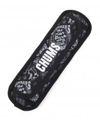 <img class='new_mark_img1' src='https://img.shop-pro.jp/img/new/icons13.gif' style='border:none;display:inline;margin:0px;padding:0px;width:auto;' />ॹCHUMS / Recycle Shoulder Pad / Live House