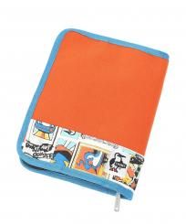 <img class='new_mark_img1' src='https://img.shop-pro.jp/img/new/icons50.gif' style='border:none;display:inline;margin:0px;padding:0px;width:auto;' />チャムス/CHUMS/ Novels Pouch Sweat Nylon / Art Booby