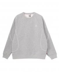 <img class='new_mark_img1' src='https://img.shop-pro.jp/img/new/icons13.gif' style='border:none;display:inline;margin:0px;padding:0px;width:auto;' />ॹ/ CHUMS /Myton Piping Crew Top / HGray

