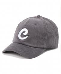 <img class='new_mark_img1' src='https://img.shop-pro.jp/img/new/icons13.gif' style='border:none;display:inline;margin:0px;padding:0px;width:auto;' />ॹCHUMS / Corduroy C Cap / Charcoal