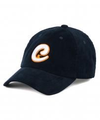 <img class='new_mark_img1' src='https://img.shop-pro.jp/img/new/icons13.gif' style='border:none;display:inline;margin:0px;padding:0px;width:auto;' />ॹCHUMS / Corduroy C Cap / Navy