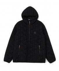 <img class='new_mark_img1' src='https://img.shop-pro.jp/img/new/icons13.gif' style='border:none;display:inline;margin:0px;padding:0px;width:auto;' />ॹ/CHUMS/ Booby Stitch Padded Parka / Black