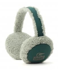 <img class='new_mark_img1' src='https://img.shop-pro.jp/img/new/icons13.gif' style='border:none;display:inline;margin:0px;padding:0px;width:auto;' />ॹCHUMS/ Bonding Fleece Ear Warmer / Sage  Green