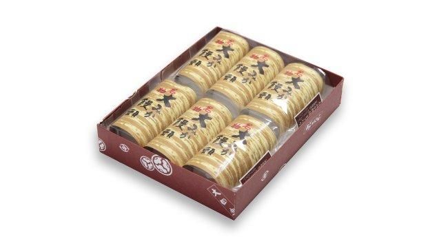 饅頭ページ 創業から伝わる 自家製餡にこだわった茶色の「茶まんじゅう」10個入り