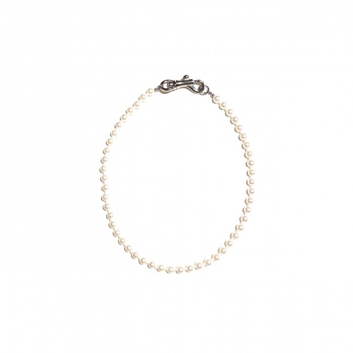 Necklace - Bijou R.I